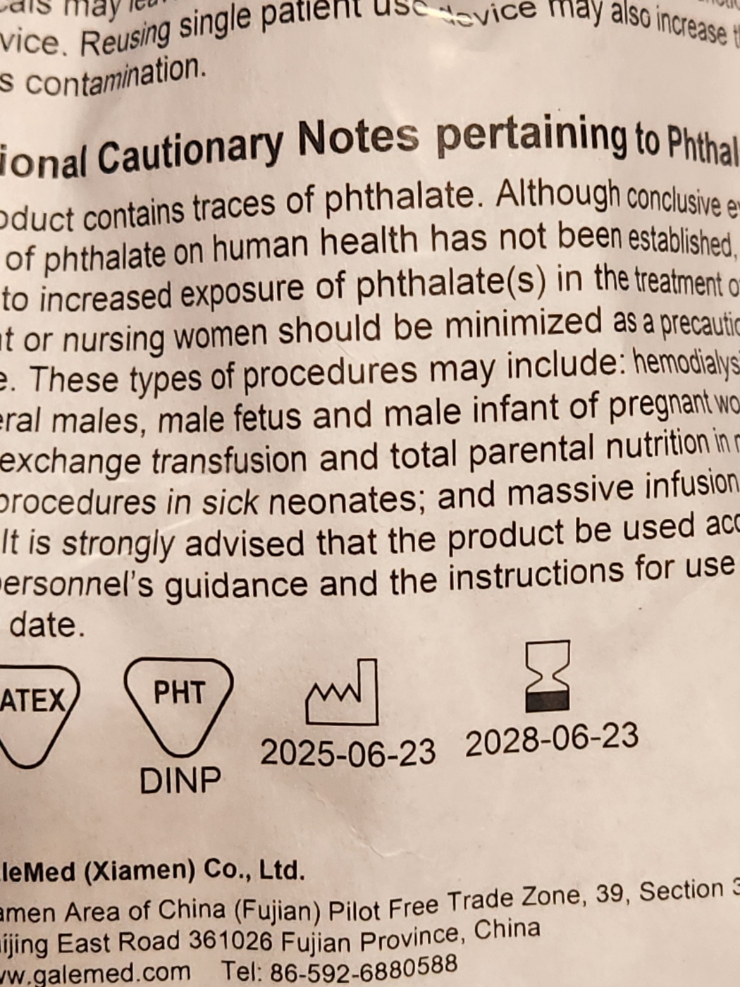 Parallel Wye Circuit