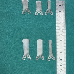 stryker micro sag saw blade