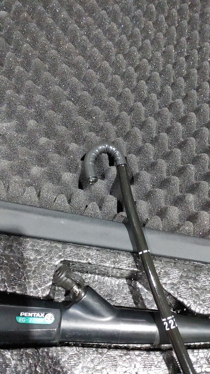 PENTAX EG-2770K Gastroscope