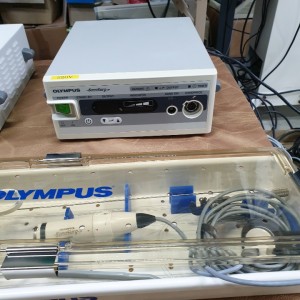 Olympus Sonosurg g2  초음파 실링기