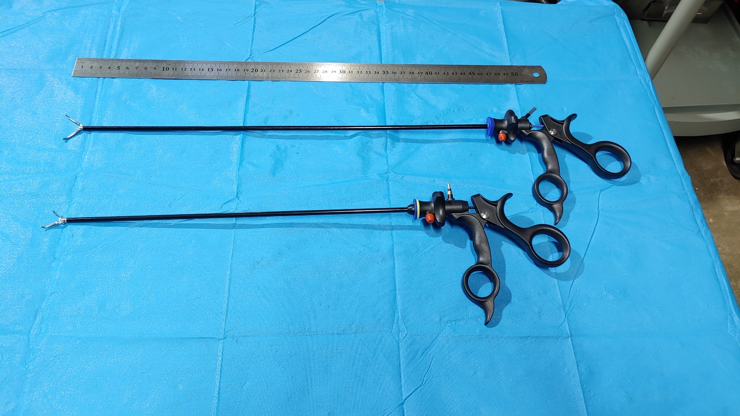 Laparoscopic 5mm Maryland Forceps