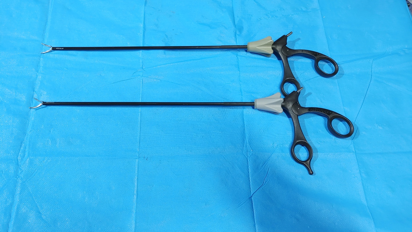 Laparoscopic 5mm Maryland Forceps