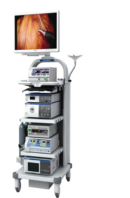 Olympus UES-30 Electrosurgical Generator