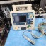 LiFEGAIN  CU-HD1 Defibrillator