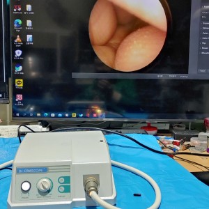 썸택 Dr camscope