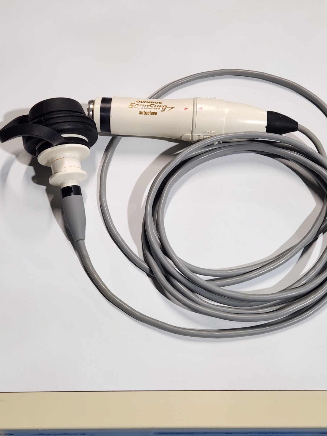 Olympus Sonosurg g2 Ultrasonic Generator