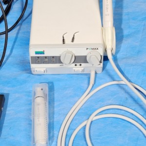 satelec PIMAX  ultrasonic scaler