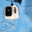 GE Vscan Portable Ultrasound with Probe V-scan with desk charger