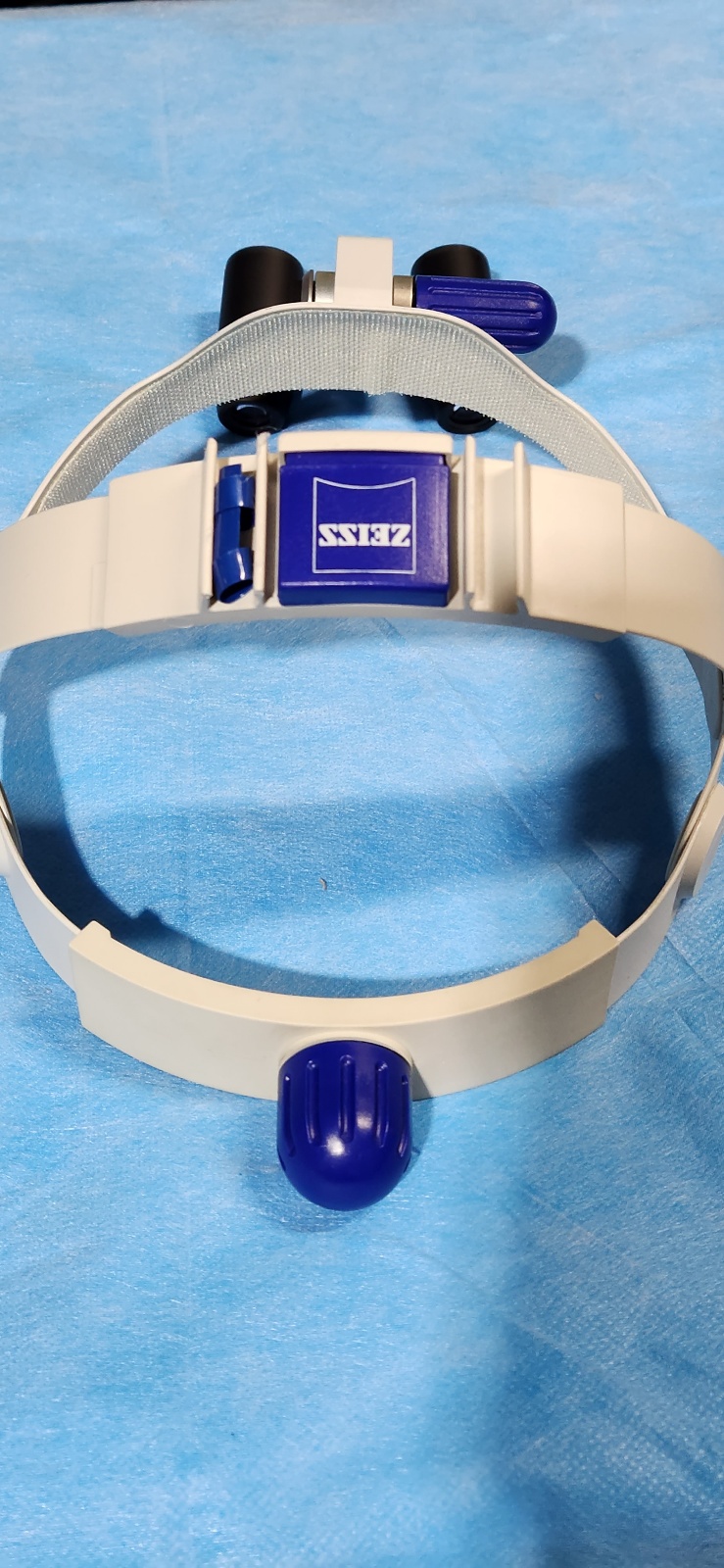 ZEISS EyeMag Medical Loupes