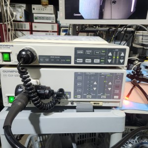 Olympus CV-240 Endoscopy System