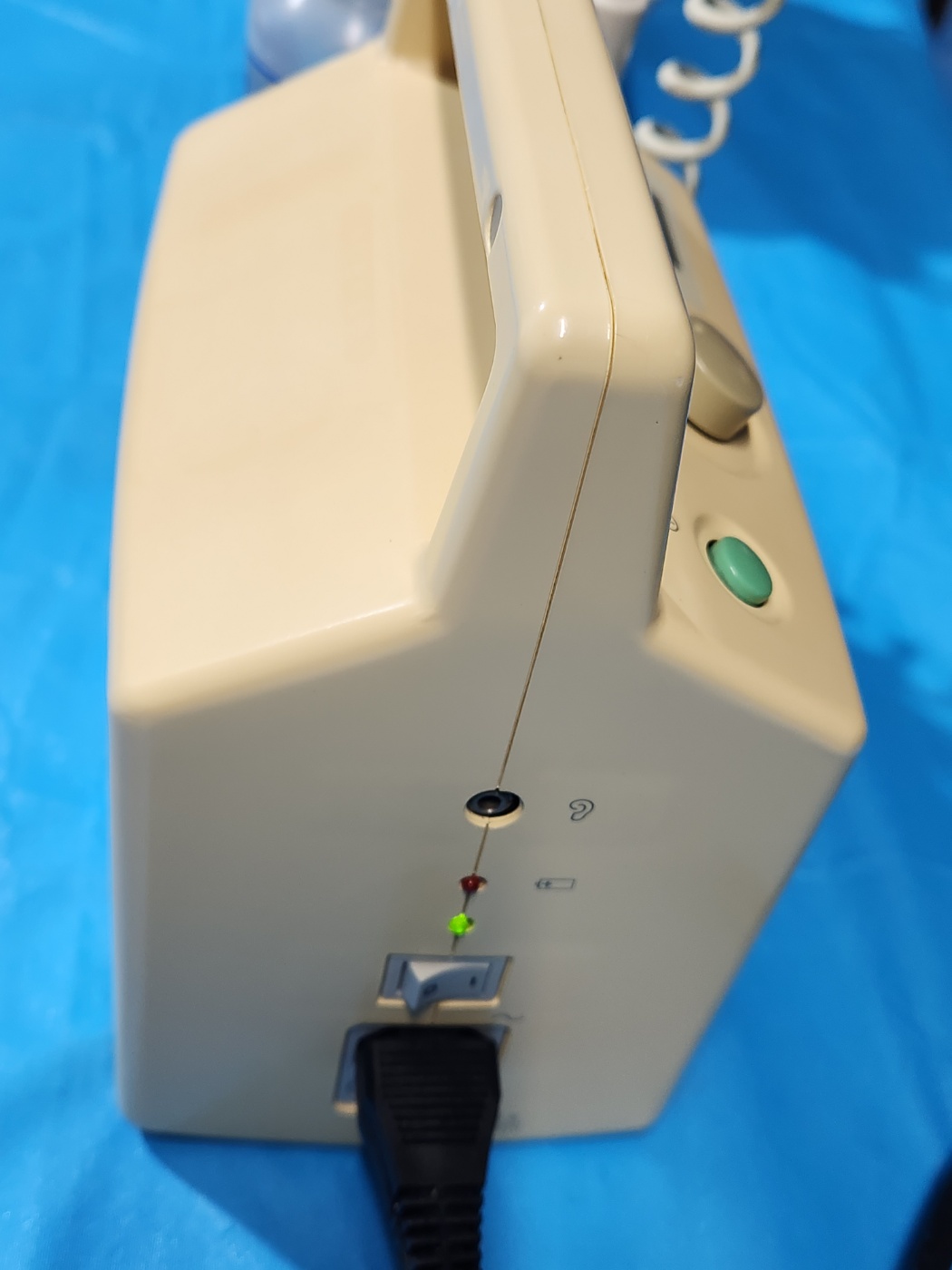 Fetal Doppler Toitu FD-300