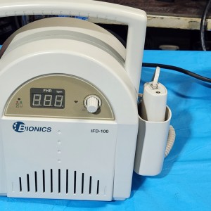 fetal bionics ifd 100