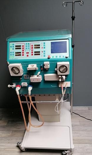 GAMBRO System AK 200 Ultra S dialysis machine