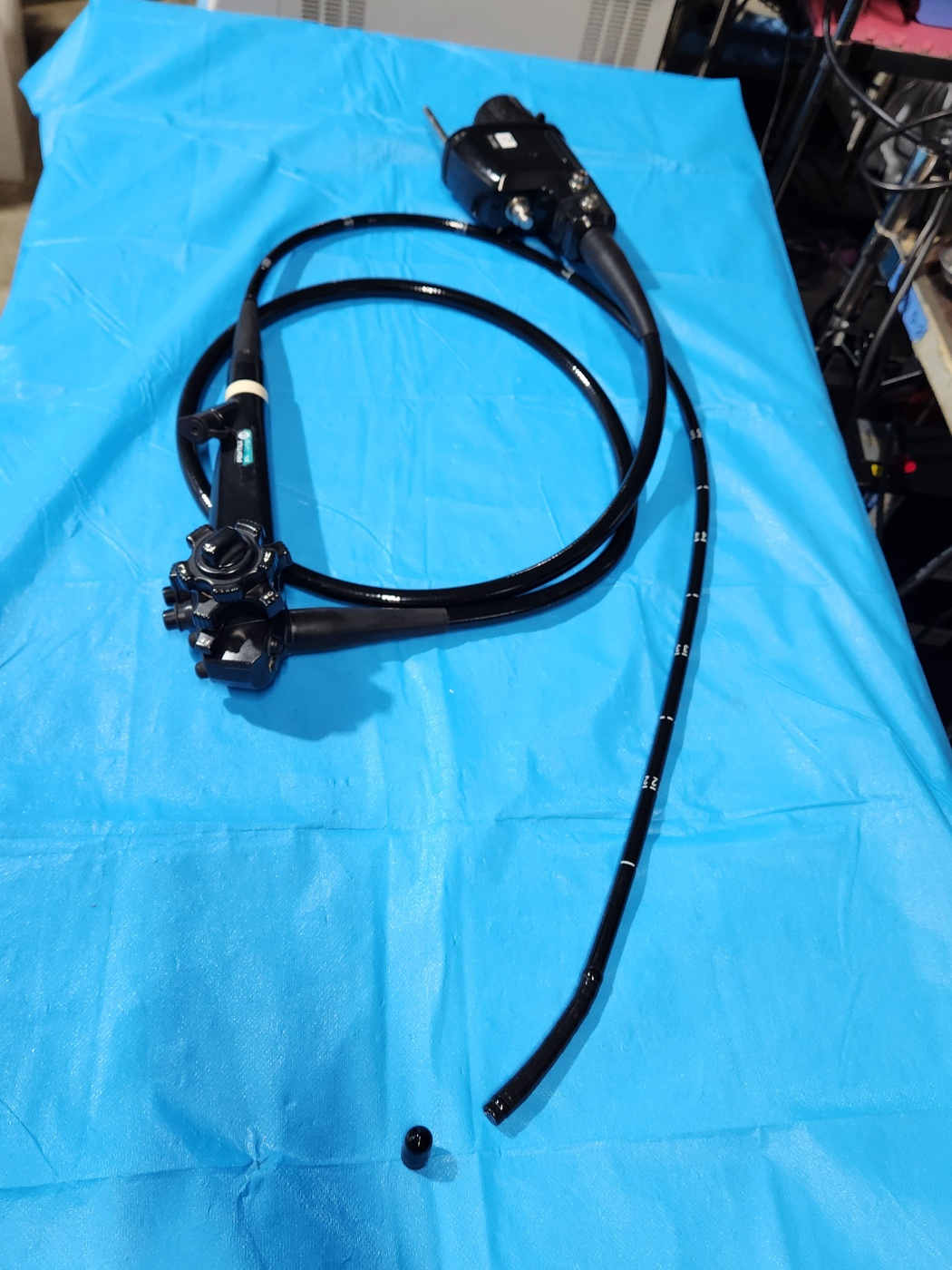 Pentax EG-2990i High Definition Video Gastroscope