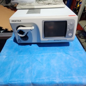 Pentax EPK-i Processor NTSC