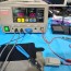 Olympus UES-10 Electrosurgical Generator