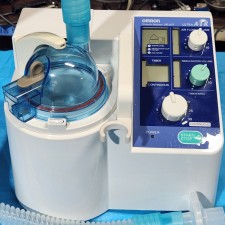 Omron Ultrasonic Nebulizer NE U17