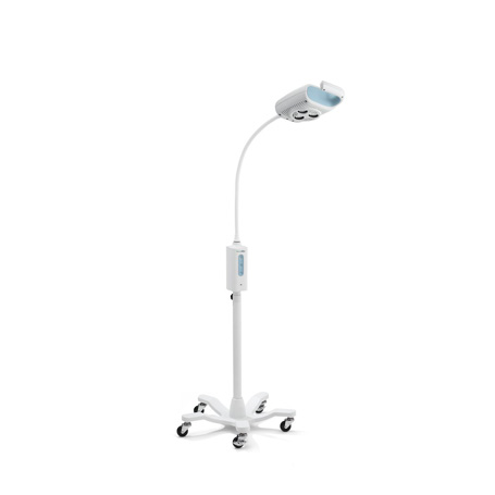 welch allyn Green Series™ 600 Minor Procedure Light