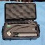 Welch Allyn Fiber Optic Laryngoscope Set