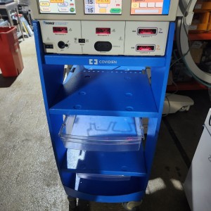 Valleylab ForceTriad Electrosurgical Unit