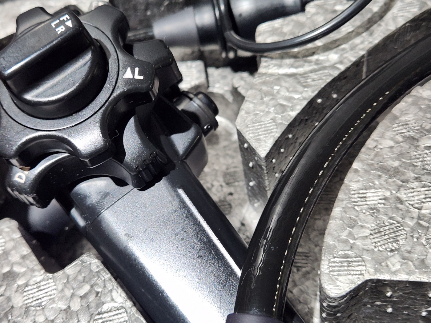 Fujinon EG-590WR Gastroscope