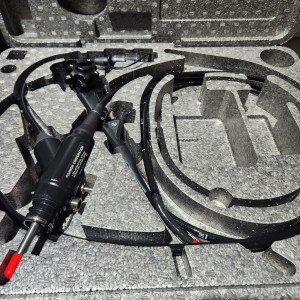 Fujinon EG-590WR Gastroscope
