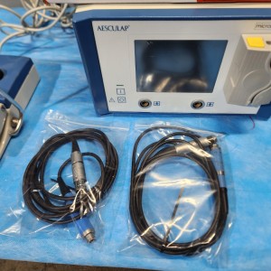 Aesculap micro speed uni (for neuro, neurotology and spine)