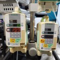 terumo infusion pump te-135