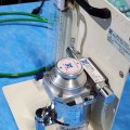 LMS Small Animal Portable Anesthesia System