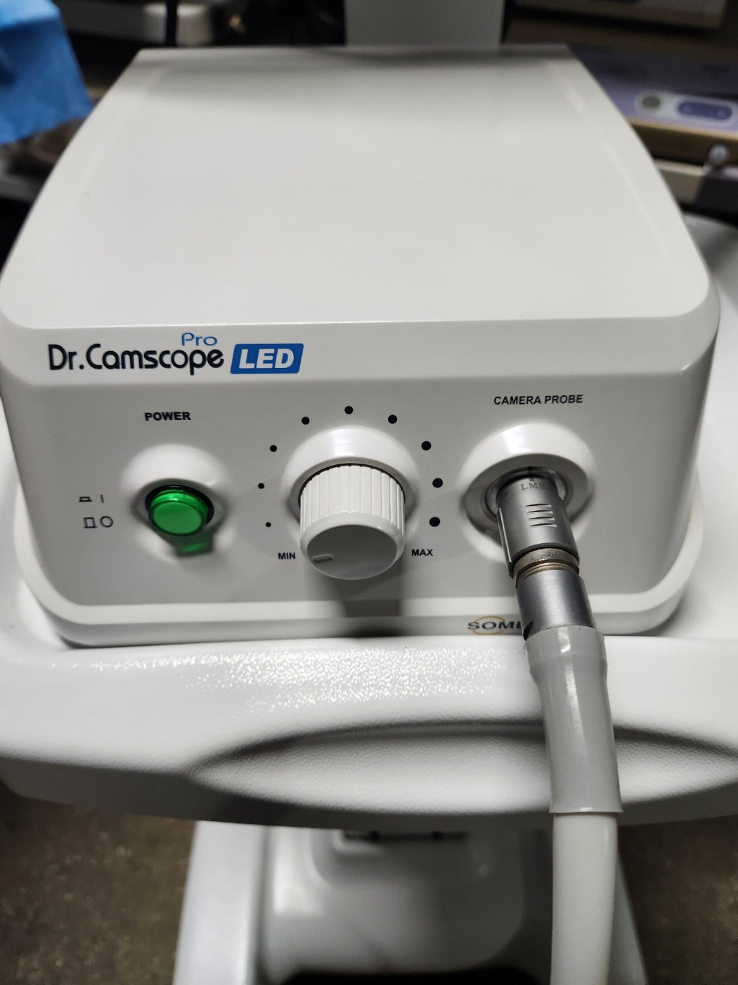 Dr. Camscope pro LED