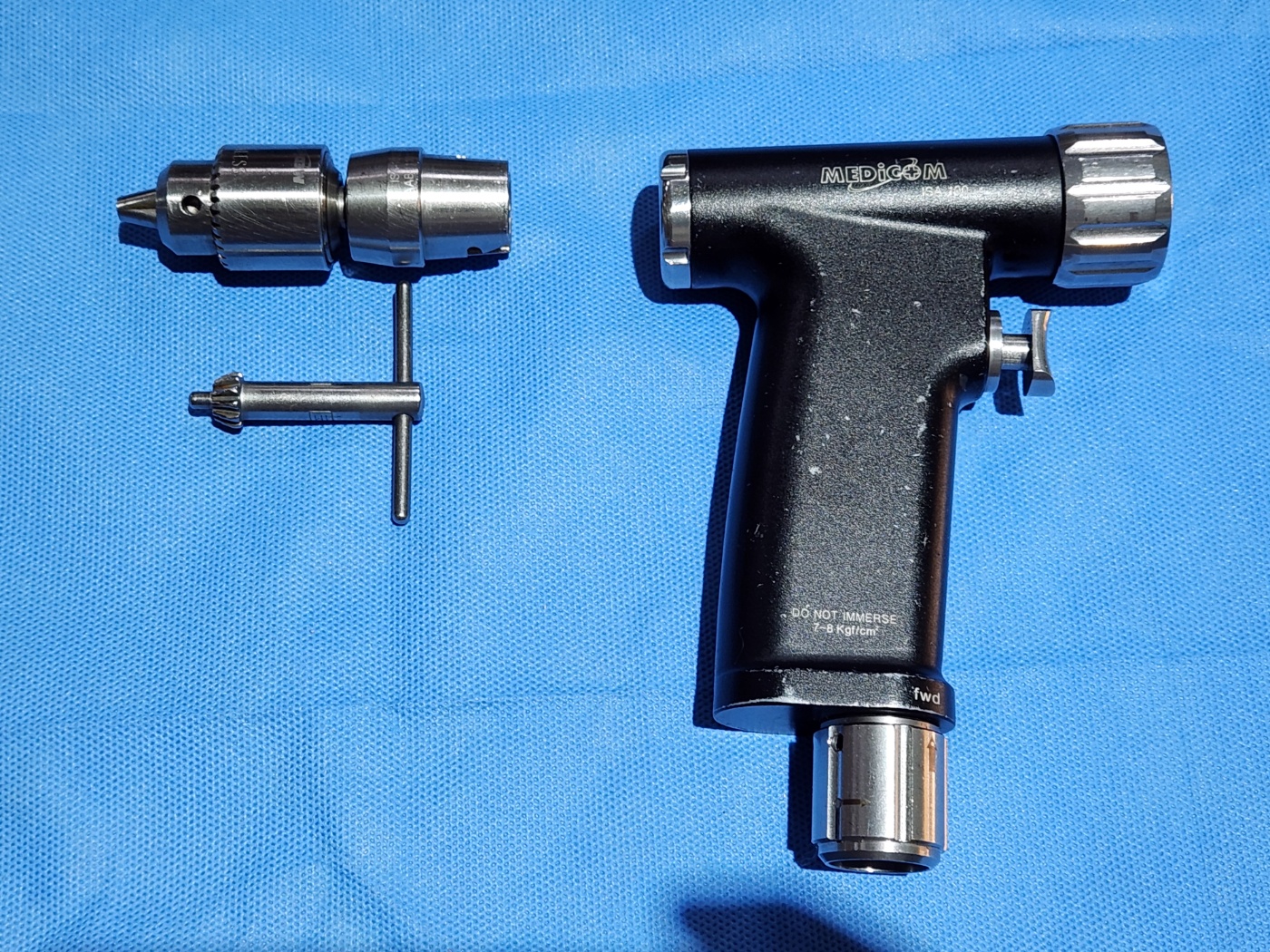 MEDICOM Power Drill