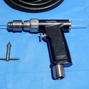 MEDICOM Power Drill