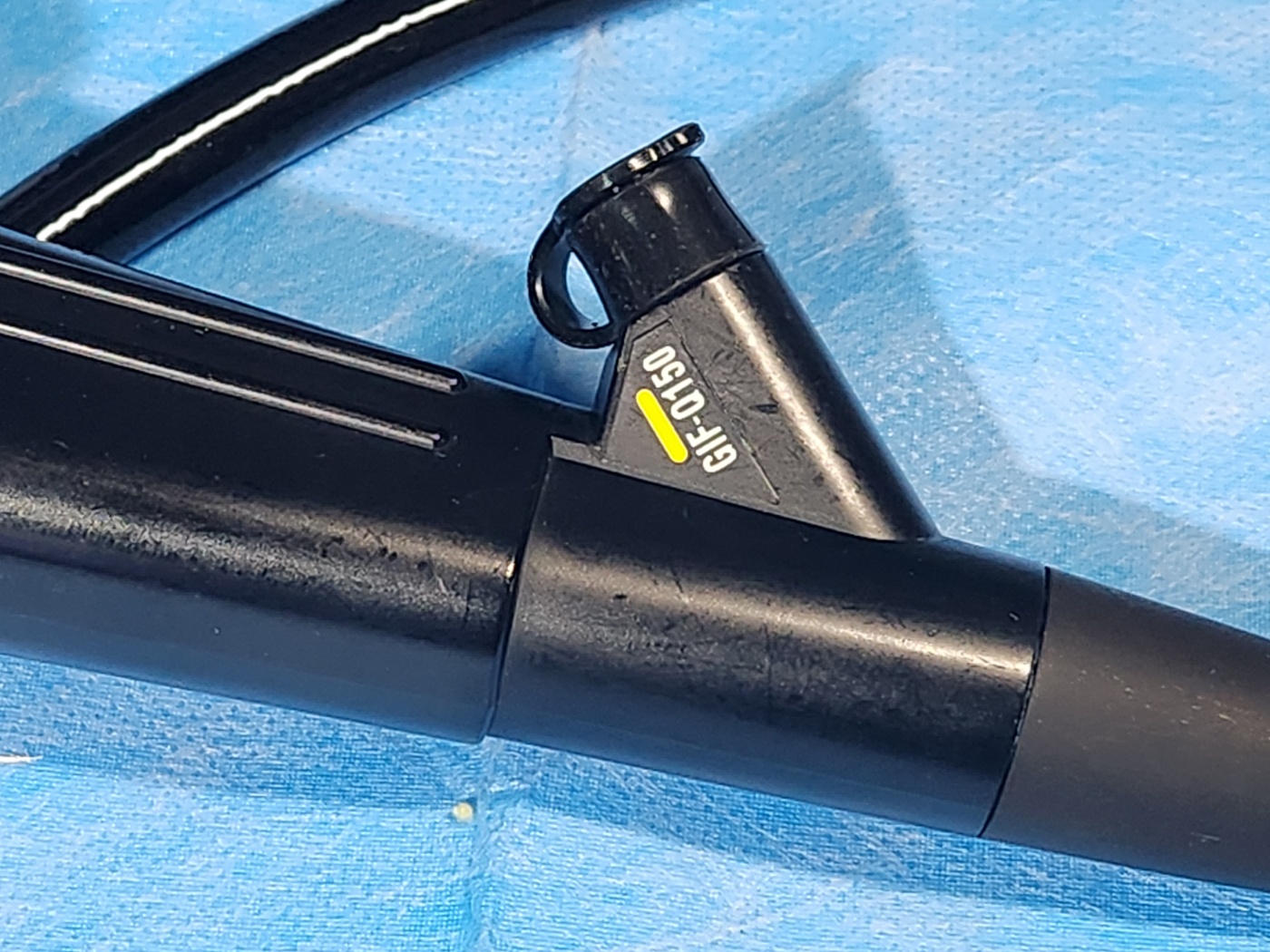 Olympus Gastroscope GIF-Q150