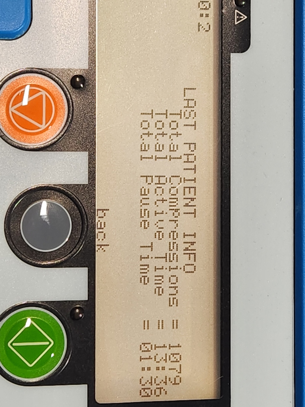 Zoll AutoPulse Resuscitation System