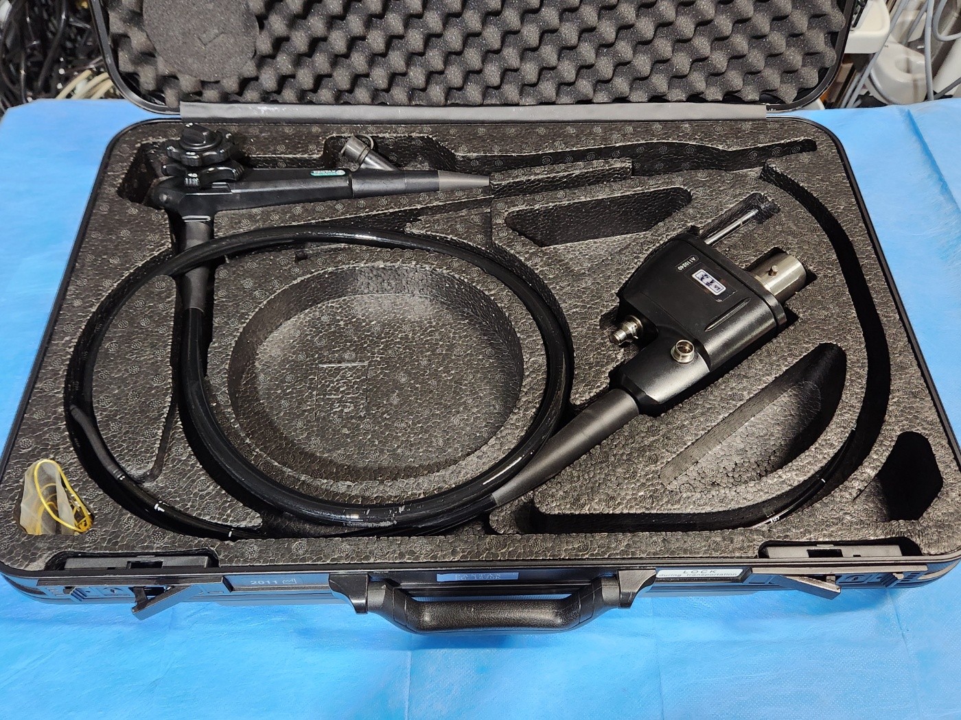 Pentax EG-1870K Gastroscope (6mm)  for pediatric