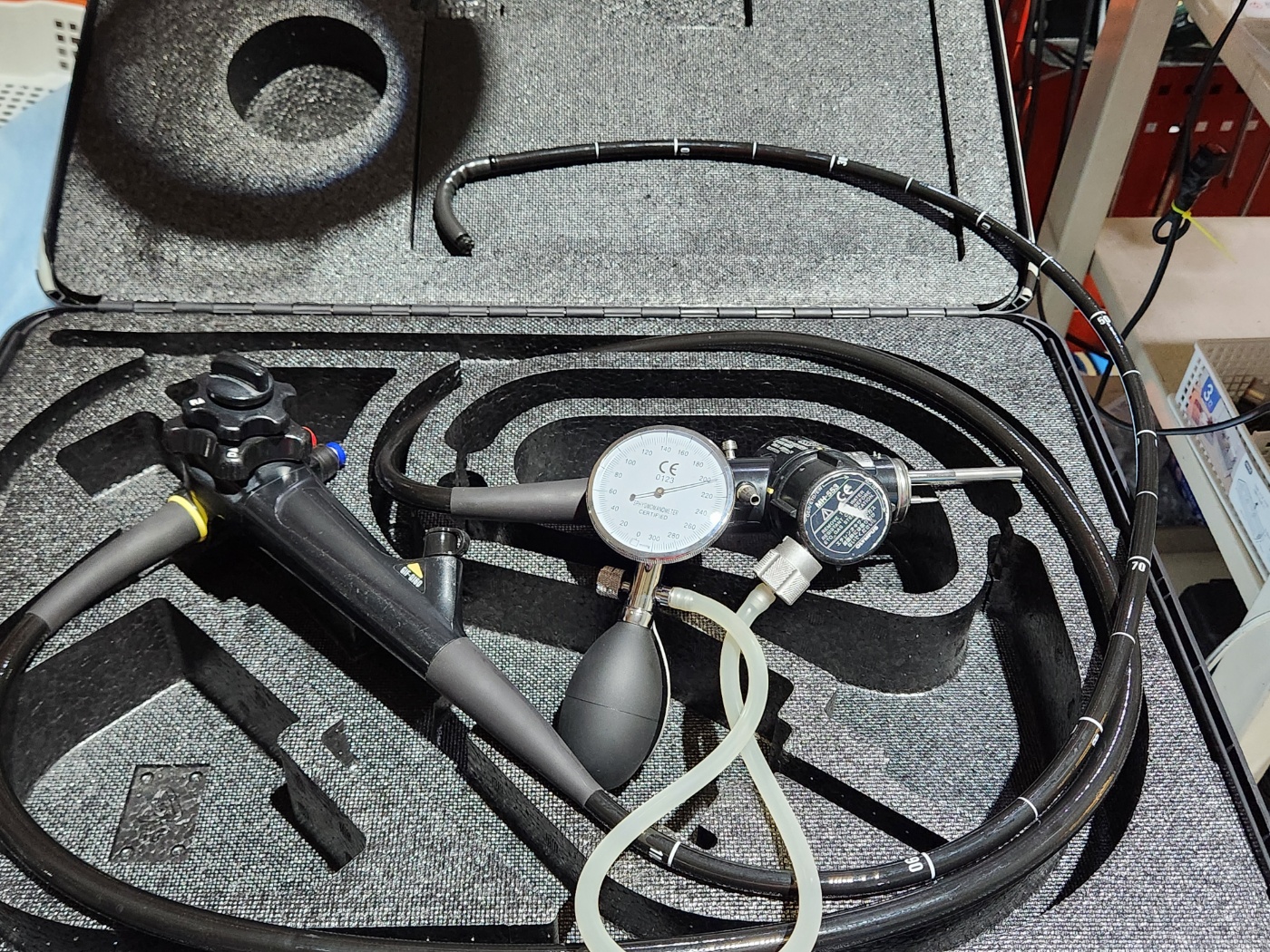 Olympus GIF-Q160 Gastroscope