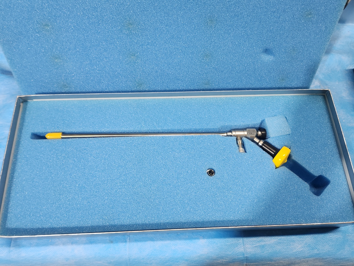 arthro kinetics 20° knightstick endoscope