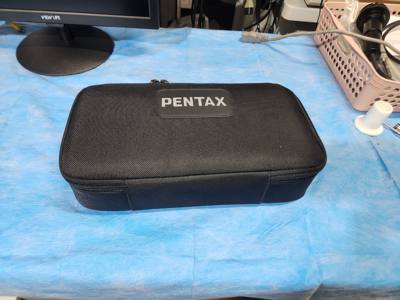 PENTAX AWS-S100 AIRWAY Laryngoscope SCOPE