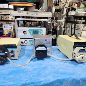 Peristaltic Pump 정량 튜브 연동 펌프