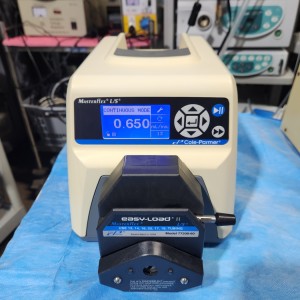 Cole-Parmer Masterflex L/S Peristaltic Pump