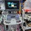 Siemens Acuson SC2000 Ultrasound System