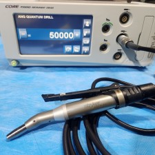 Stryker  TPS  Quantum Drill