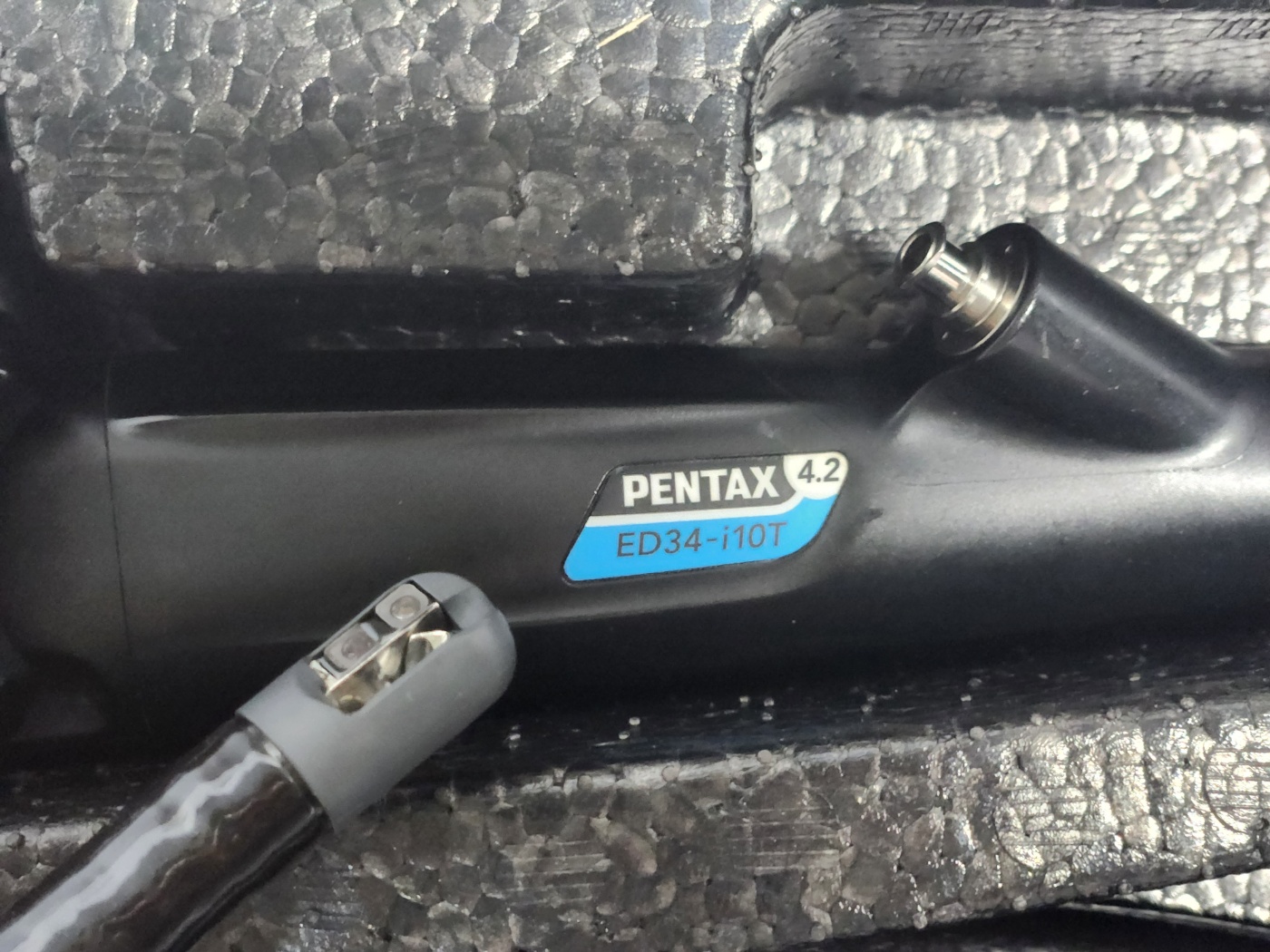 Pentax ED34-i10T Duodenoscope