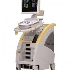 HITACHI Hi Vision Ascendus Ultrasound System