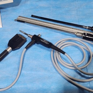 Olympus LFT type V3 Laparoscopy ENDOEYE HD Camera