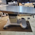 Maquet Betaclassic Mobile OR Table for vet