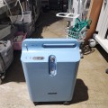 Philips Everflo 5 Liter Oxygen Concentrator 산소발생기