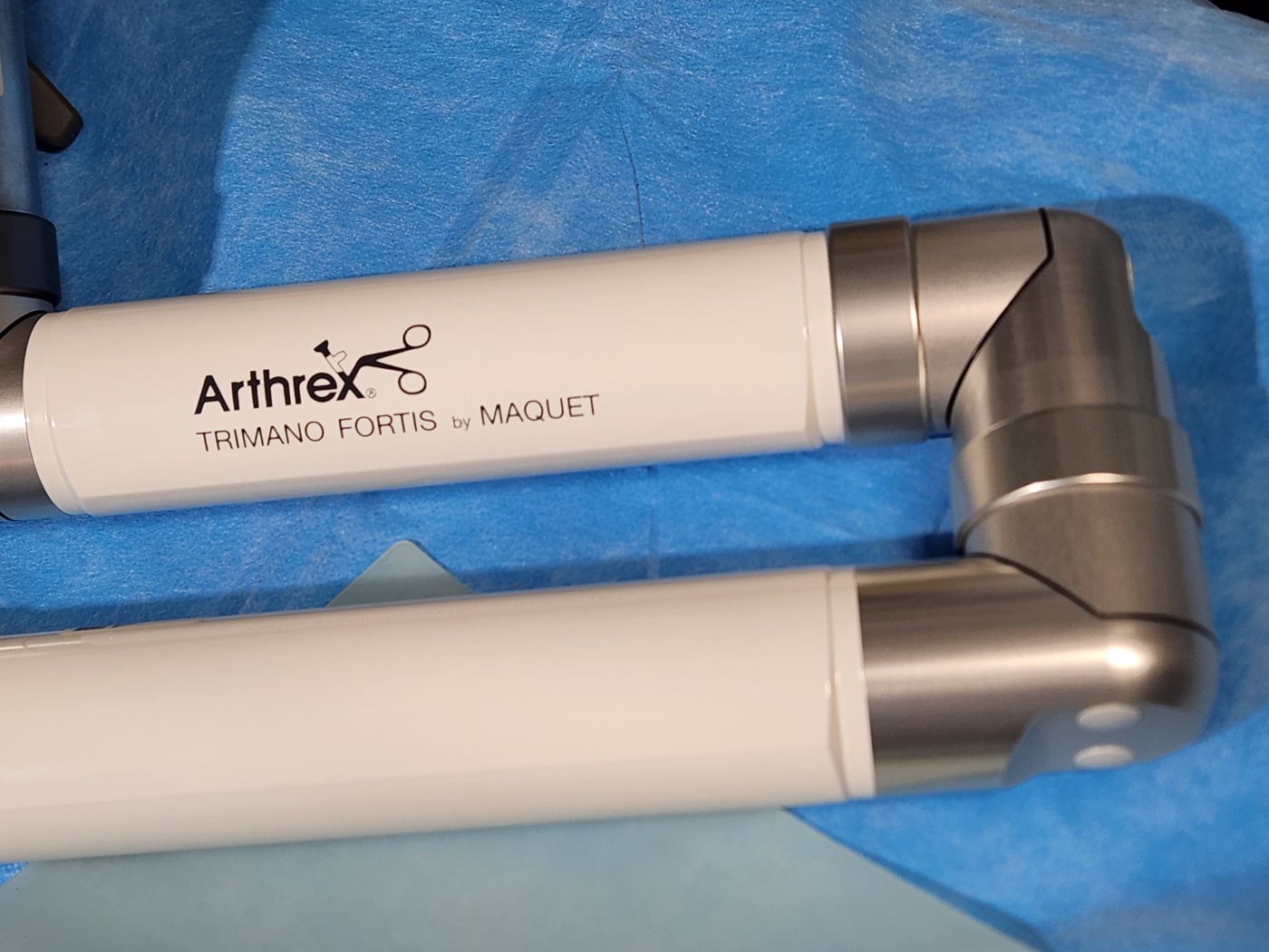 Arthrex AR-1740 Maquet Trimano Fortis Orthopedic Limb Arm Positioner