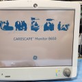 GE CARESCAPE B650 Anesthesia Patient Monitor