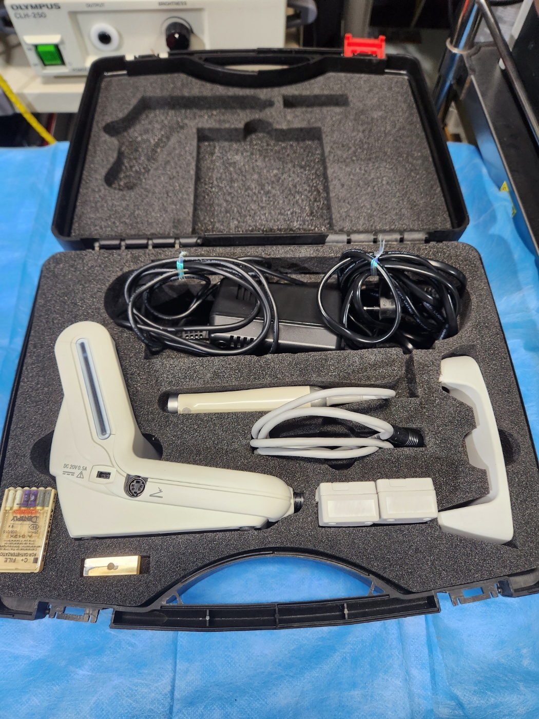 Dentsply X-Smart Endomotor